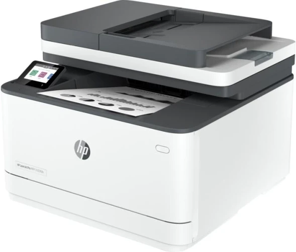 МФУ HP LaserJet Pro 3103fdn 3G631A