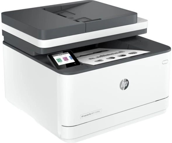 МФУ HP LaserJet Pro 3103fdn 3G631A