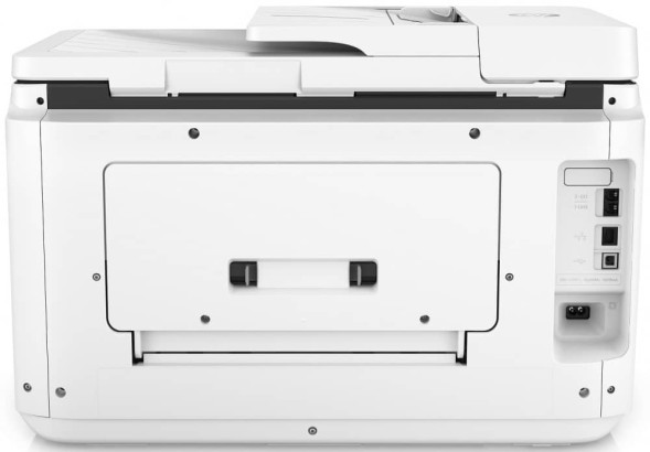 МФУ HP OfficeJet Pro 7730 Y0S19A