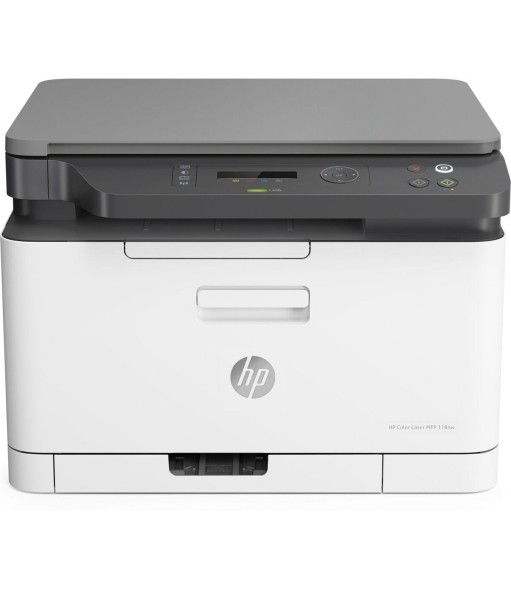 МФУ HP Color Laser MFP 178nw 4ZB96A