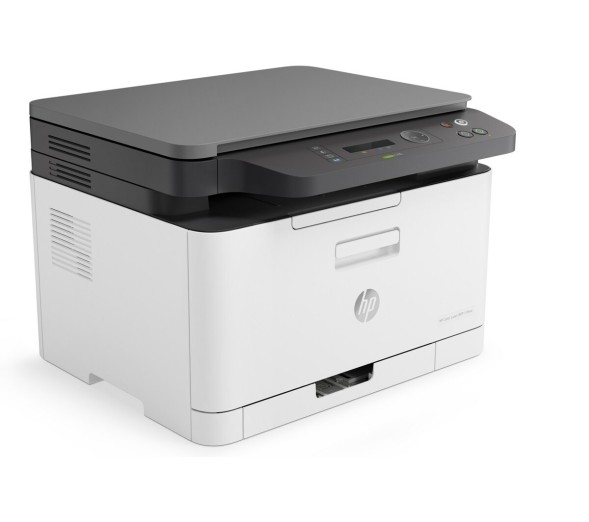 МФУ HP Color Laser MFP 178nw 4ZB96A