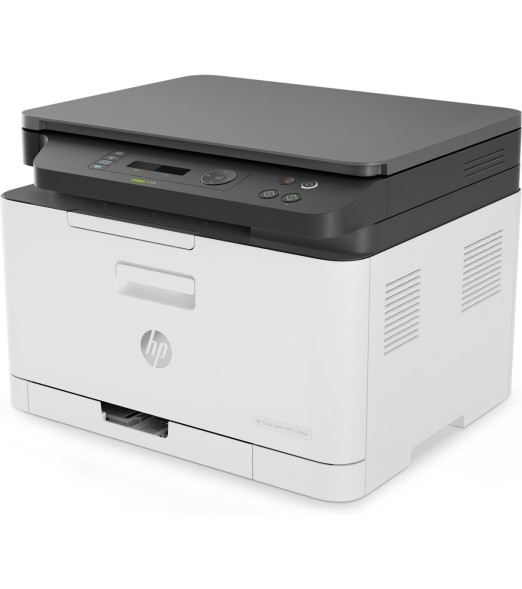 МФУ HP Color Laser MFP 178nw 4ZB96A