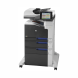 МФУ HP Color LaserJet Enterprise 700 M775f CC523A