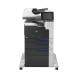 МФУ HP Color LaserJet Enterprise 700 M775f CC523A