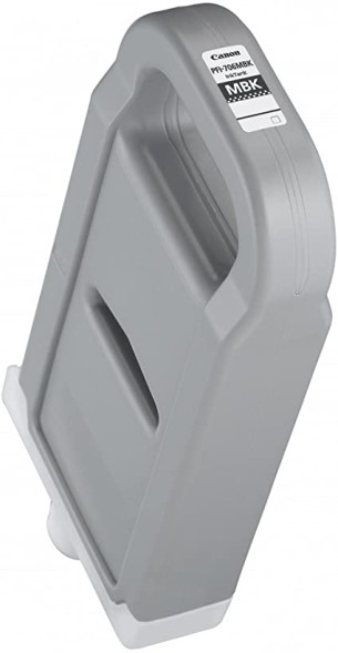 Картридж Canon PFI-1700 Matte Black для imagePROGRAF PRO-2100/4100/6100/4100S/6100S 0774C001