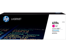 Картридж HP W2013A (659A) Magenta для LaserJet MFP M776z/M776dn/M856dn