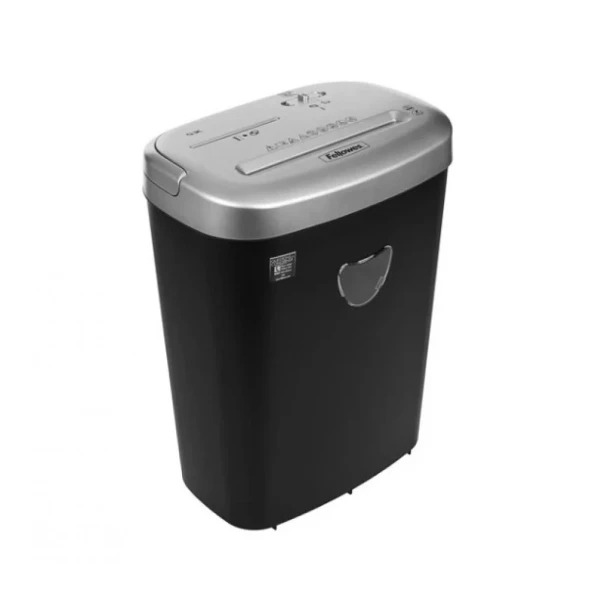 Шредер Fellowes Powershred 53C DIN P-4 4653101