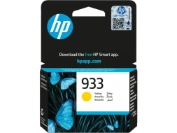 Картридж HP 933 Yellow для OfficeJet 6100/6600/Pro 6700/7000 CN060AE