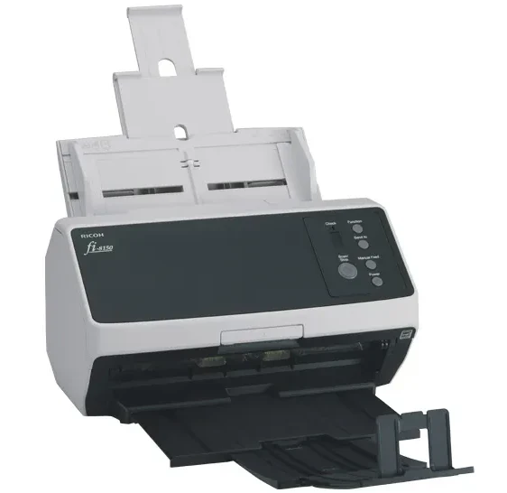 Сканер RICOH fi-8150