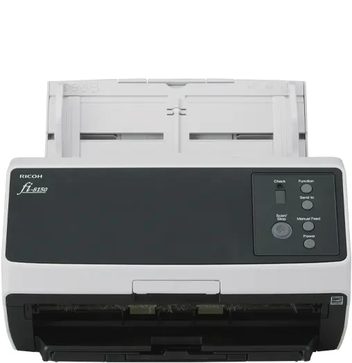 Сканер RICOH fi-8150