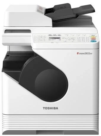 МФУ Toshiba e-STUDIO2822AF 6AG00008835