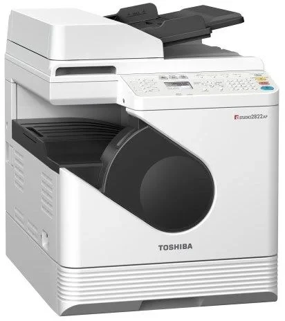 МФУ Toshiba e-STUDIO2822AF 6AG00008835