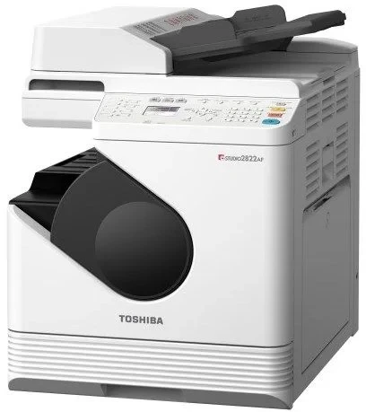 МФУ Toshiba e-STUDIO2822AF 6AG00008835