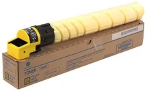 Тонер-картридж Konica Minolta TN-626 Yellow для bizhub C450i/C550i/C650i ACV1250