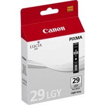Картридж Canon PGI-29 Light Gray для PIXMA PRO-1 4872B001