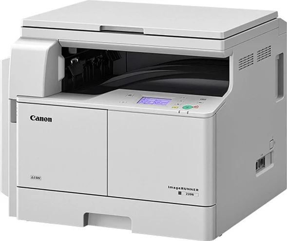 МФУ Canon imageRUNNER 2206 3030C001 + дополнительный тонер-картридж C-EXV42