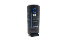 Чернила Canon UVgel 460 Ink Cyan для Colorado M-series 1965C063