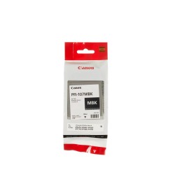 Картридж Canon PFI-107 Matte Black для imagePROGRAF iPF680/685/670/770/780/785 6704B001