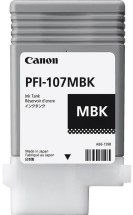 Картридж Canon PFI-107 Matte Black для imagePROGRAF iPF680/685/670/770/780/785 6704B001