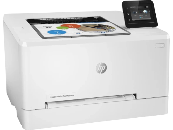 Принтер HP Color LaserJet Pro M254dw T6B60A