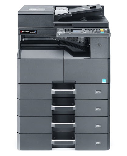 МФУ Kyocera TASKalfa 1801 1102NF3NL0