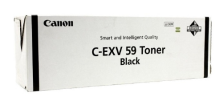 Тонер-картридж Canon C-EXV 59 для imageRUNNER 2625i/2630i/2645i 3760C002
