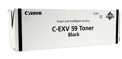 Тонер-картридж Canon C-EXV 59 для imageRUNNER 2625i/2630i/2645i 3760C002