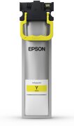 Контейнер с чернилами Epson DURABrite Ultra T9454 Yellow для WF-C5790DWF/WF-C5290DW C13T945440