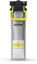 Контейнер с чернилами Epson DURABrite Ultra T9454 Yellow для WF-C5790DWF/WF-C5290DW C13T945440