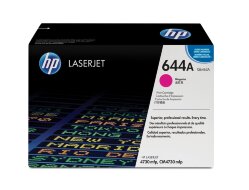 Картридж HP Q6463A (644A) Magenta для Color LaserJet 4730/4730f/4730fsk