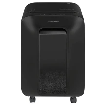 Шредер Fellowes Powershred LX201 белый 5050101