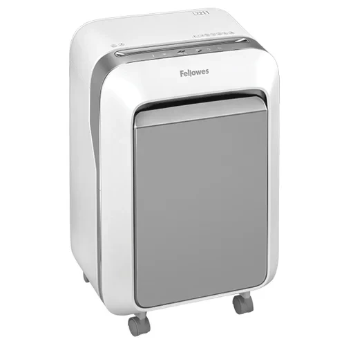 Шредер Fellowes Powershred LX211 WHITE 5050301