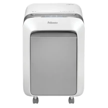 Шредер Fellowes Powershred LX211 WHITE 5050301