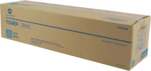 Тонер-картридж Konica Minolta TN715 Cyan для bizhub C750i/AccurioPrint C750i ACP8450