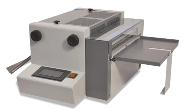 Рулонный фольгиратор Uchida U-Coater