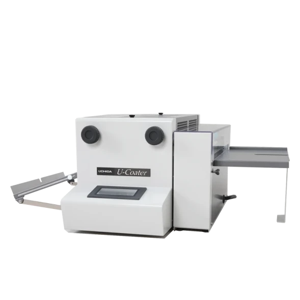 Рулонный фольгиратор Uchida U-Coater