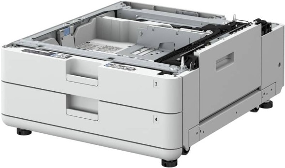 Устройство кассетной подачи Canon Cassette Feeding Unit-AW1 для imageRUNNER C3226i 4917C002