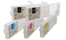 Перезаправляемые картриджи (ПЗК) для плоттеров Canon imagePROGRAF TM-240/TM-340