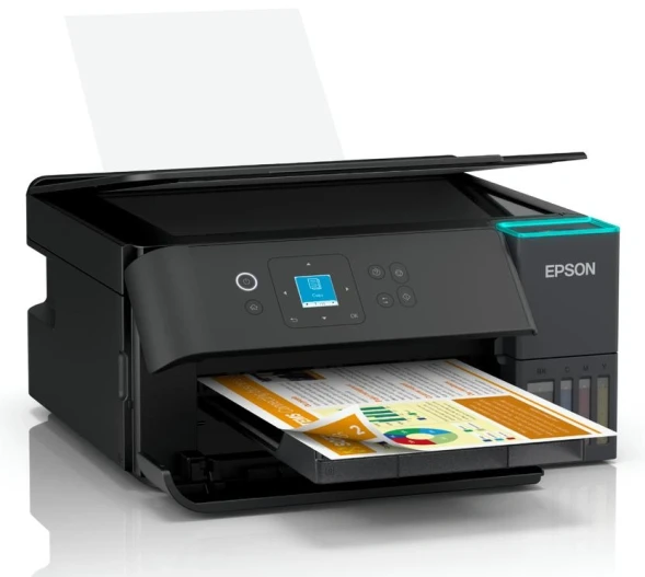 МФУ Epson L4360 C11CL41411