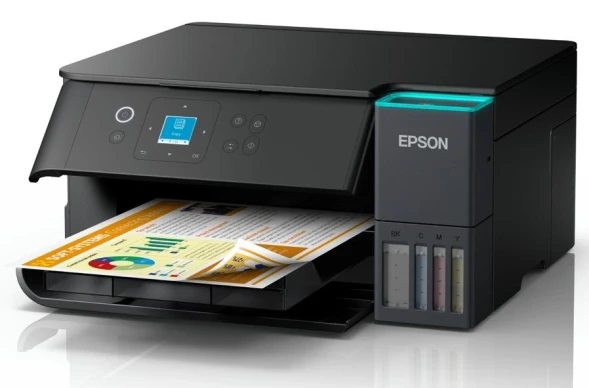 МФУ Epson L4360 C11CL41411