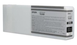 Картридж Epson T6368 Matte Black для Stylus Pro 7890/7900/9900/WT7900 C13T636800