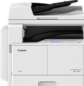 МФУ Canon imageRUNNER 2206N 3029C003 + двухсторонний автоподатчик документов DADF-AY1