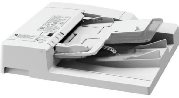 МФУ Canon imageRUNNER 2206N 3029C003 + двухсторонний автоподатчик документов DADF-AY1