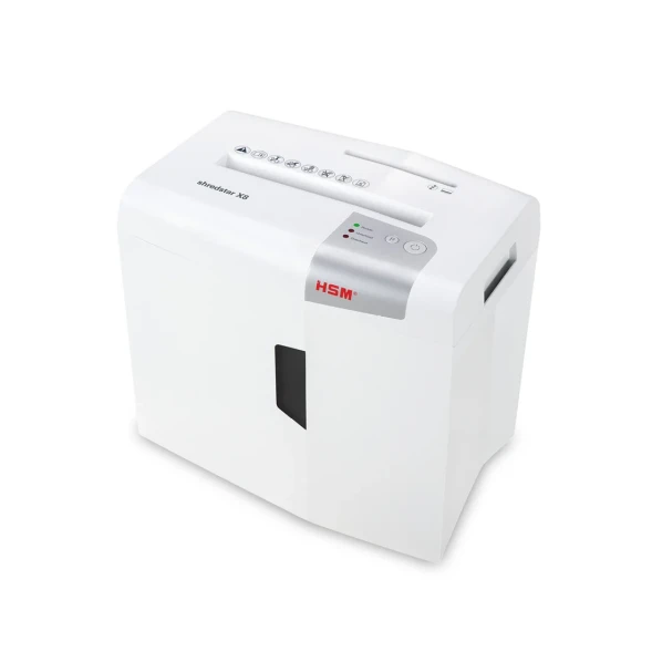 Шредер HSM Shredstar X8 1044121