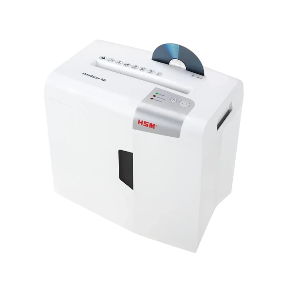 Шредер HSM Shredstar X8 1044121