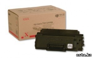 106R00688 XEROX Принт-картридж (10K) Phaser 3450