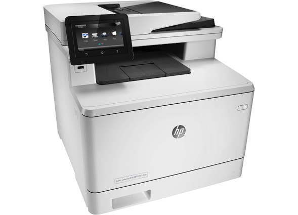 МФУ HP Color LaserJet Pro M377dw M5H23A