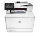МФУ HP Color LaserJet Pro M377dw M5H23A