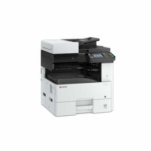 МФУ Kyocera ECOSYS M4125idn 1102P23NL0 + дополнительный тонер-картридж TK-6115