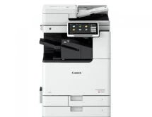 МФУ Canon imageRUNNER ADVANCE DX C3926I 5963C005 + комплект стартовых картриджей C-EXV 64 + автоподатчик DADF-BA1